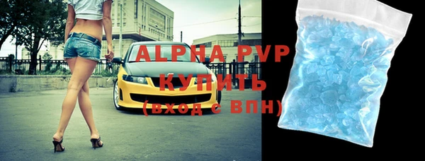 молекула духа Билибино